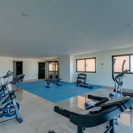 Condo Perico, Terraza con vista al mar de Mzt! Mazatlán Exterior foto